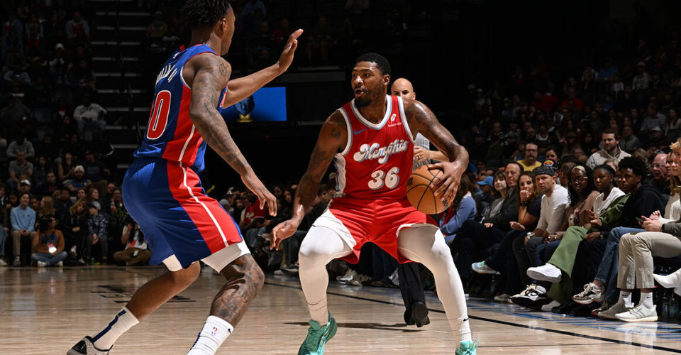 关于灰熊主场大胜活塞，稳住西部前列的信息