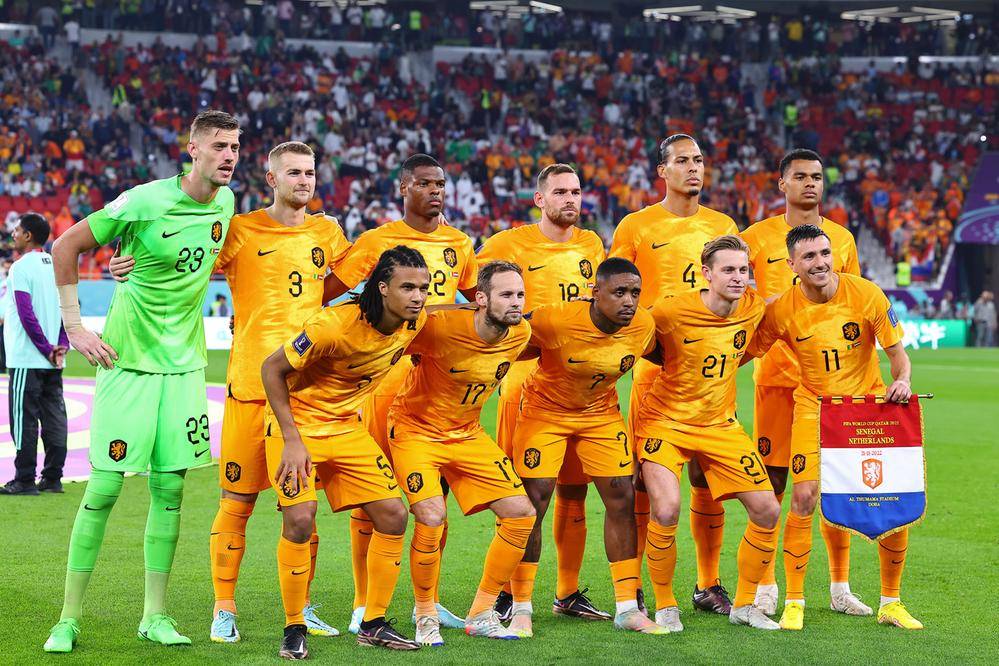 乐动体育-包含荷兰队迎战波兰，全队团结协作迎来连胜的词条