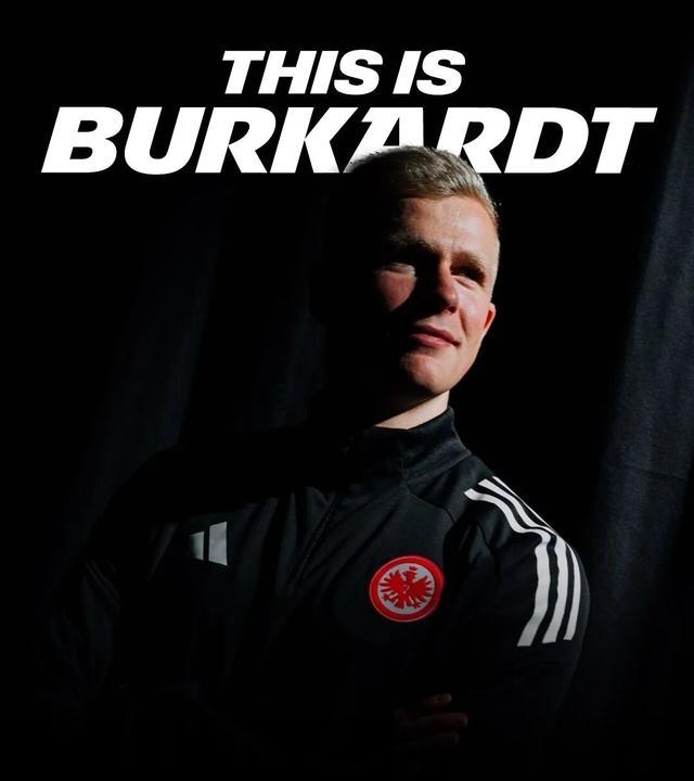 法兰克福击败勒沃库森，继续保持不败势头