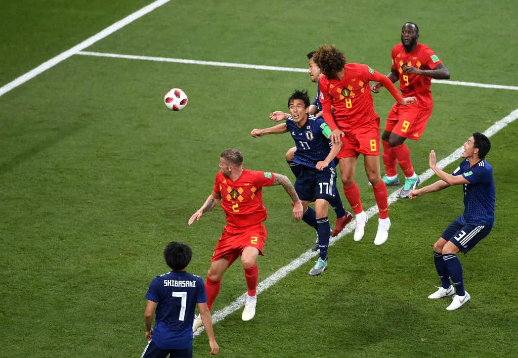 乐动体育-比利时逆袭：加时雪藏绝杀，击败对手夺冠的简单介绍