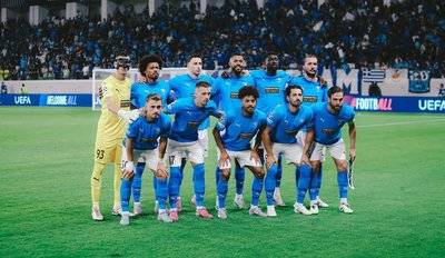 乐动体育-摩纳哥客场不敌对手，遭遇两连败(摩纳哥2020)