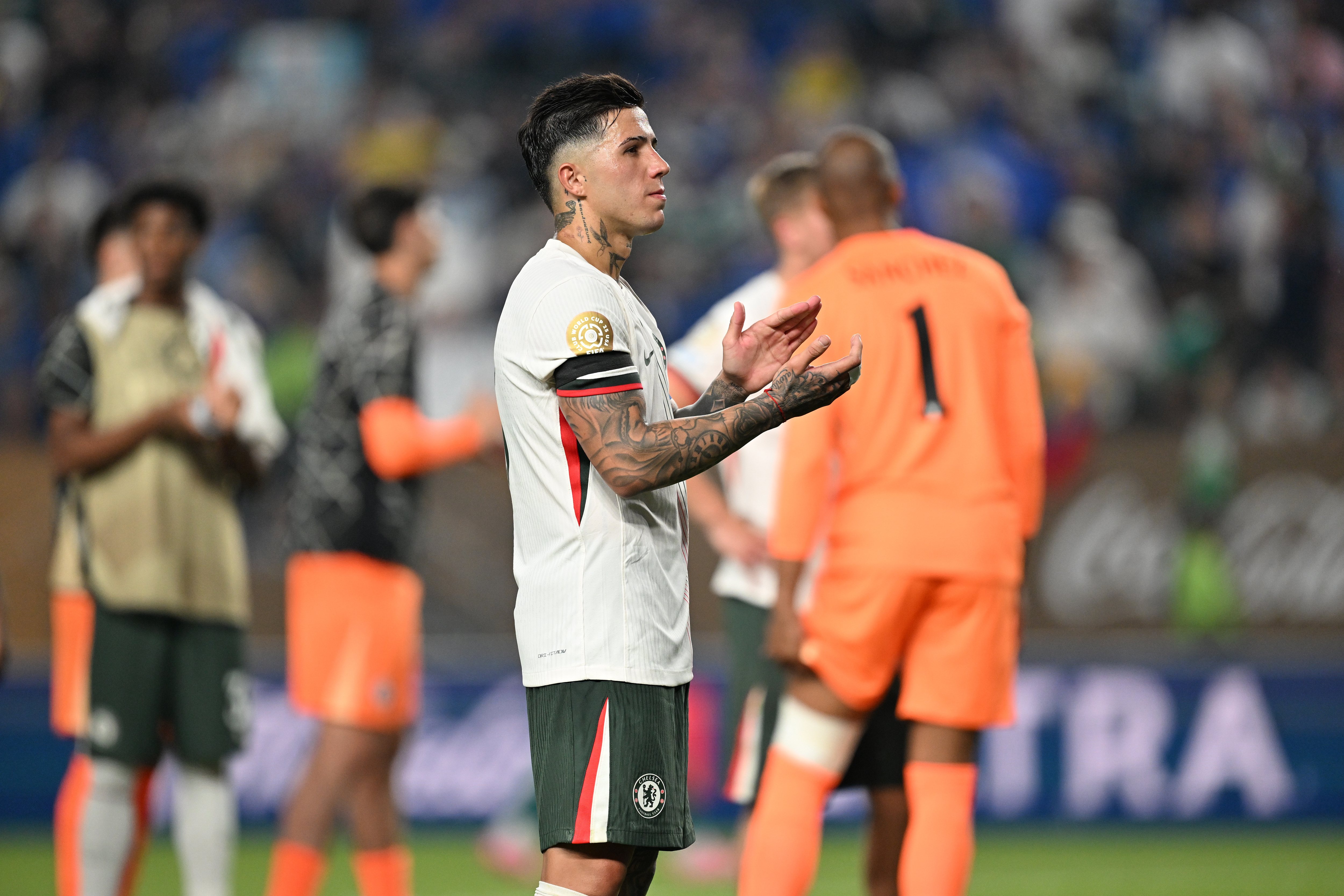 切尔西vs阿贾克斯4比4