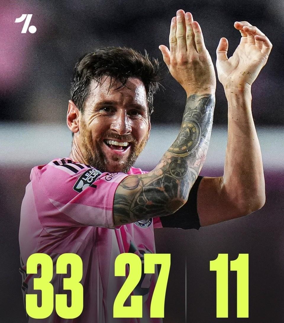 梅西单刀难救巴萨,领先优势被逆转了吗