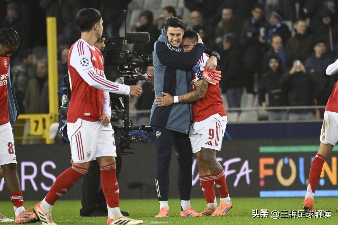 阿森纳中场球员状态回升豪取连胜的简单介绍