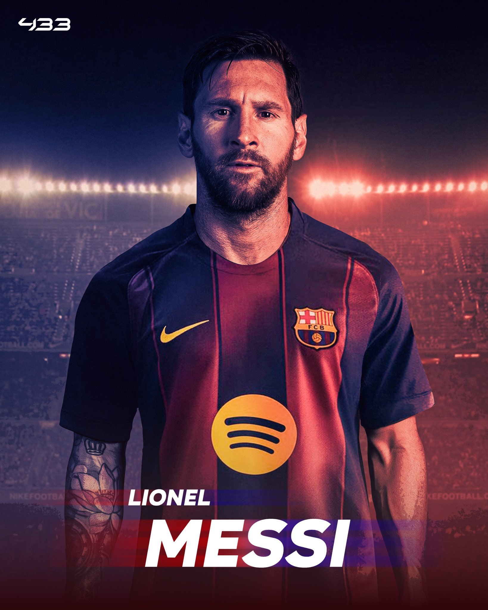 乐动体育-梅西加盟法国球队后首秀，球迷欢呼球王表现超预期的简单介绍