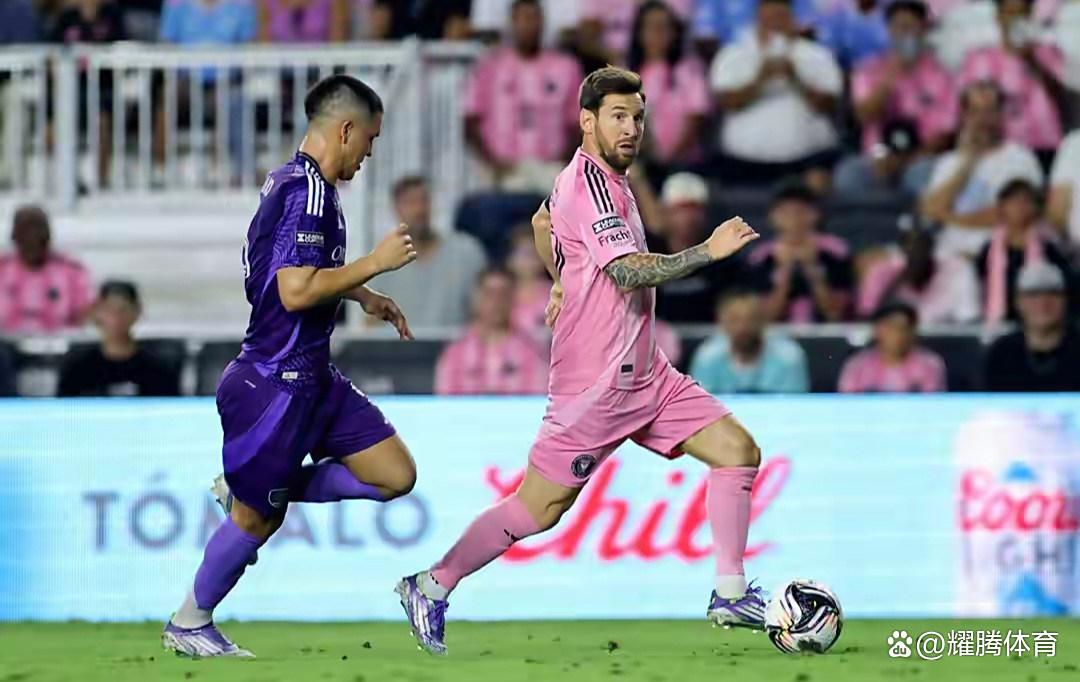 梅西加盟法国球队后首秀，球迷欢呼球王表现超预期的简单介绍